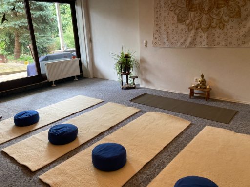 yogastudio